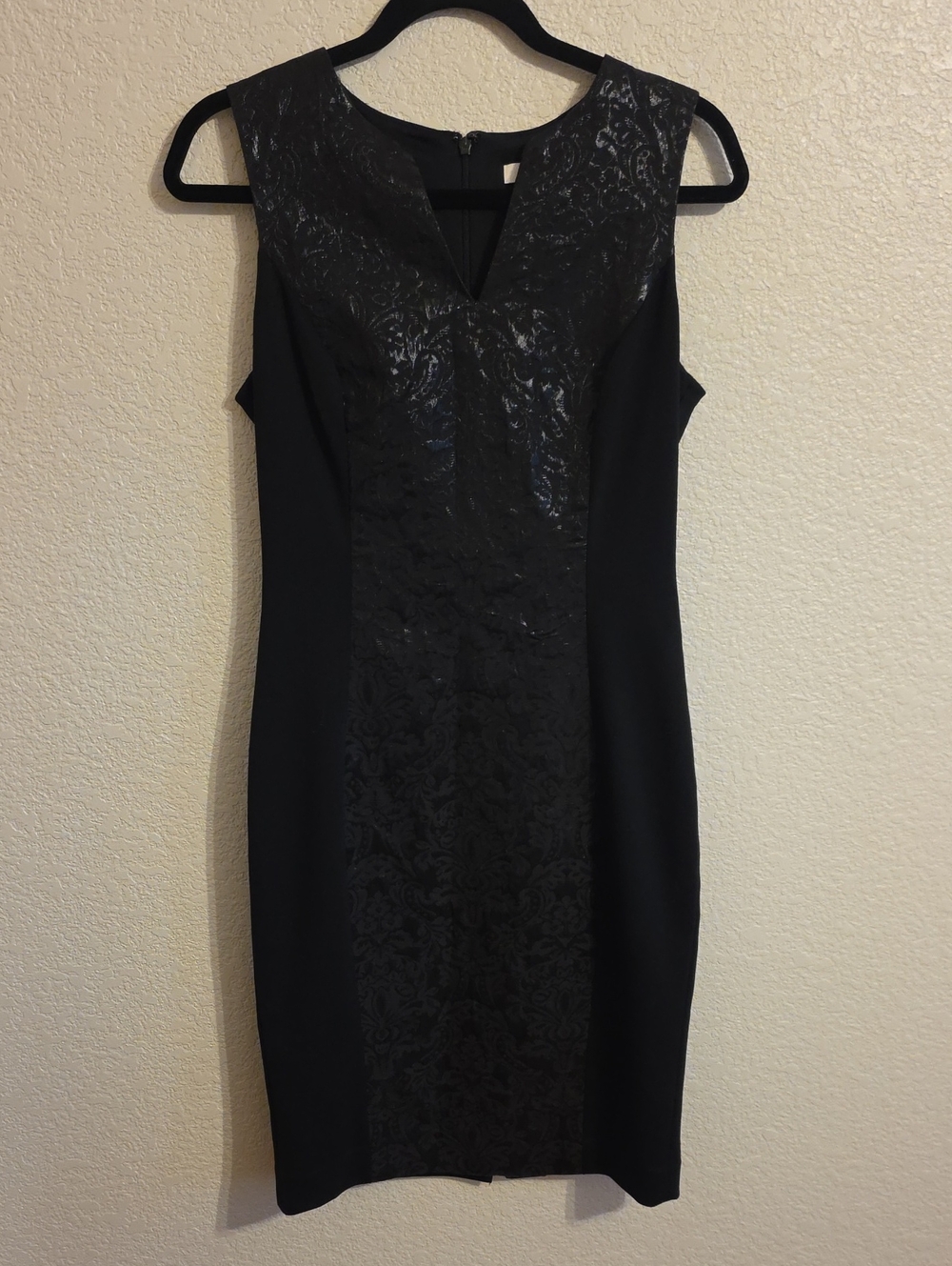 White house black market dress